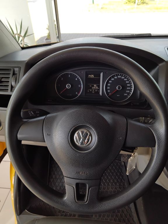 Volkswagen T5 other 2014