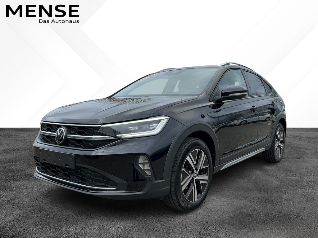 Volkswagen Taigo 2025