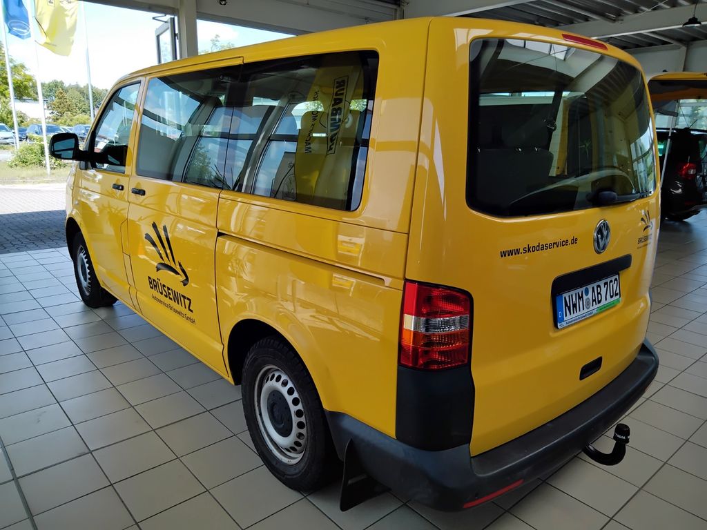 Volkswagen T5 other 2014