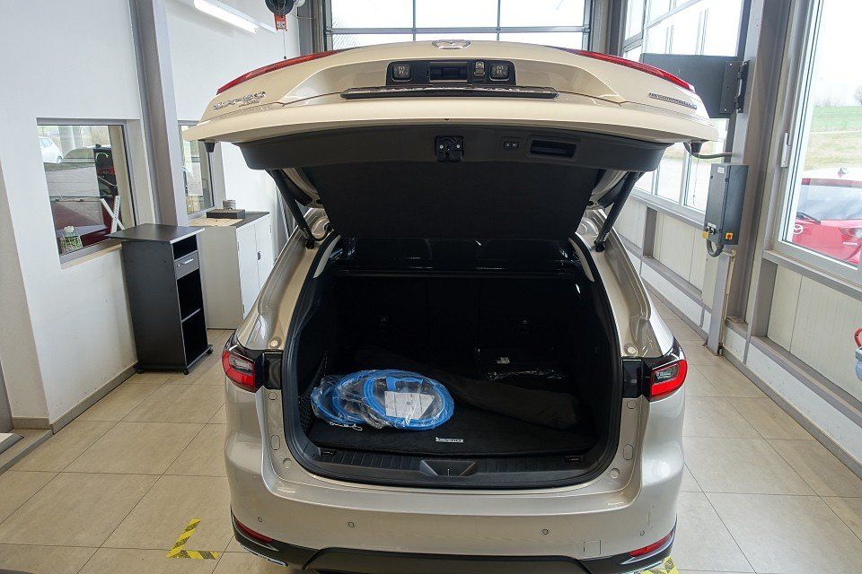 Mazda CX-60 2024