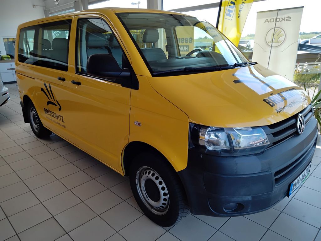 Volkswagen T5 other 2014
