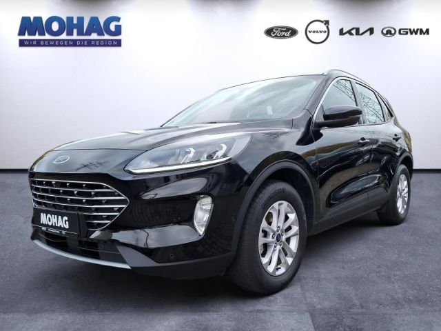 Ford Kuga 2022