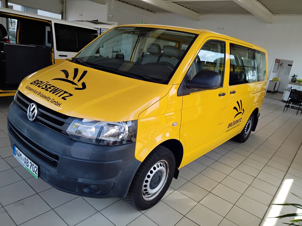 Volkswagen T5 other 2014