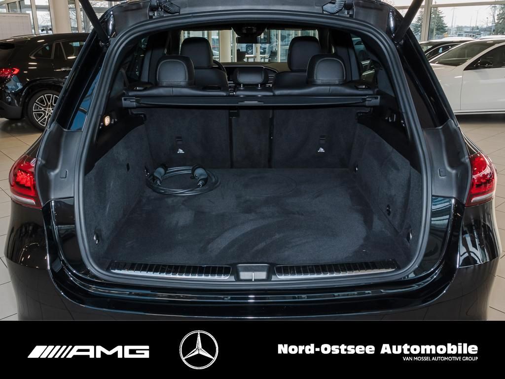 Mercedes-Benz GLE 350 2024