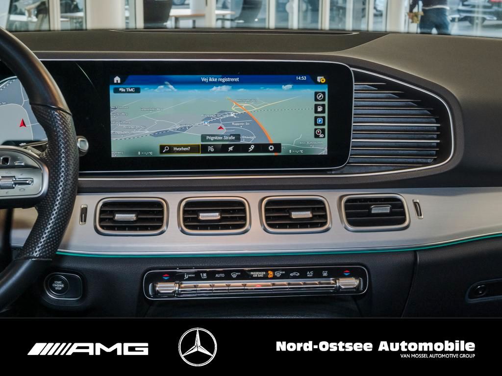 Mercedes-Benz GLE 350 2024