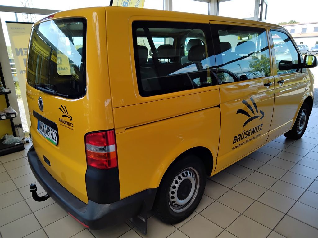 Volkswagen T5 other 2014