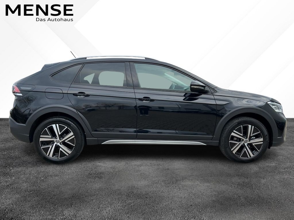 Volkswagen Taigo 2025