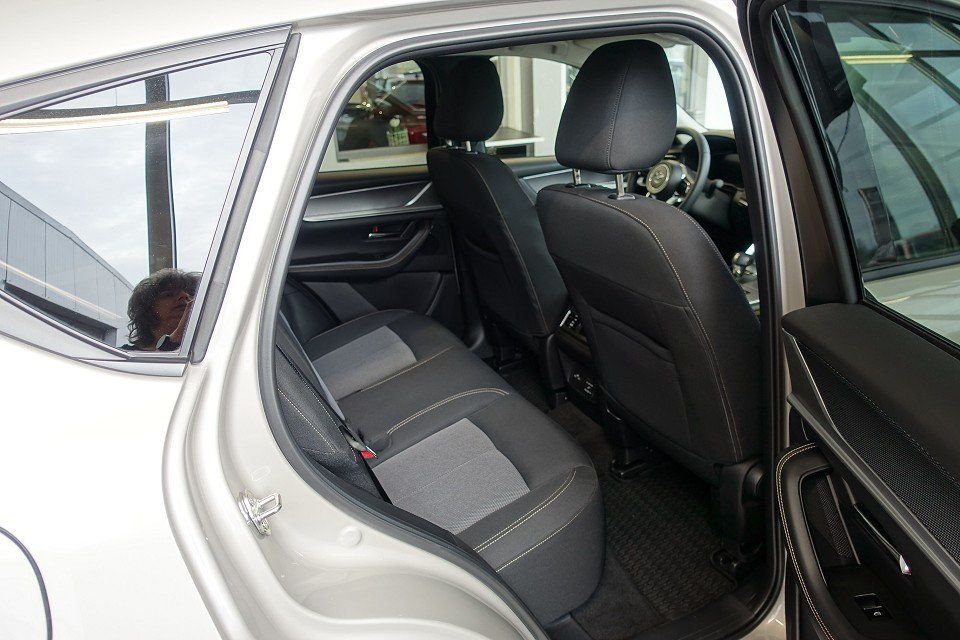 Mazda CX-60 2024
