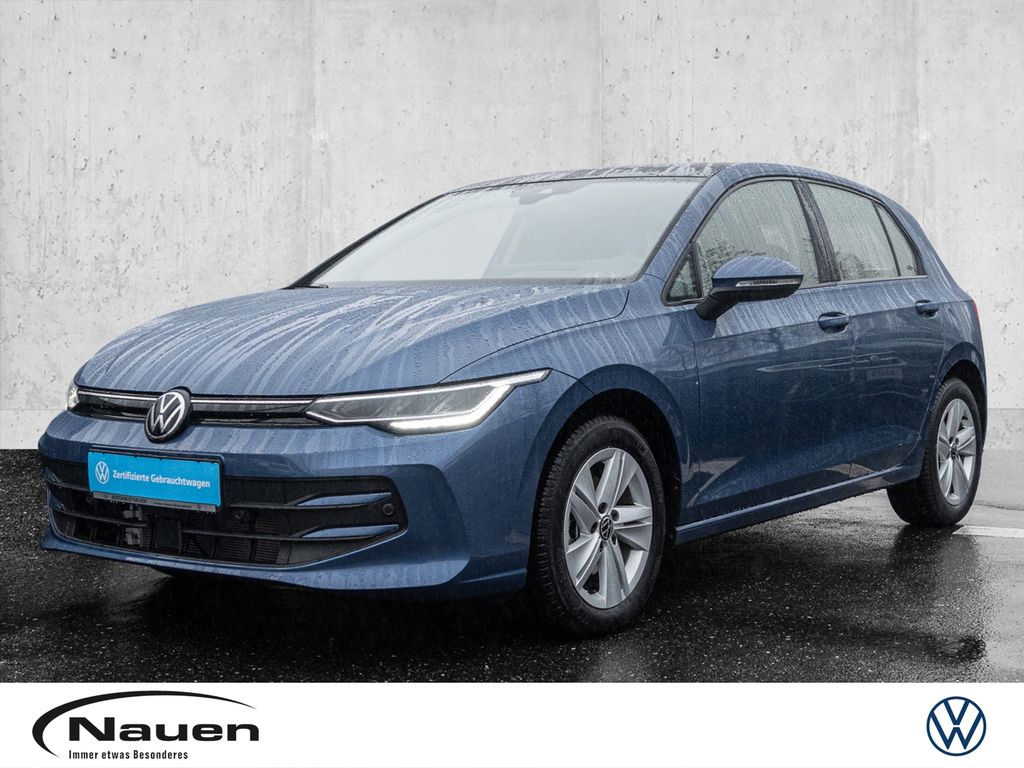 Volkswagen Golf 2024