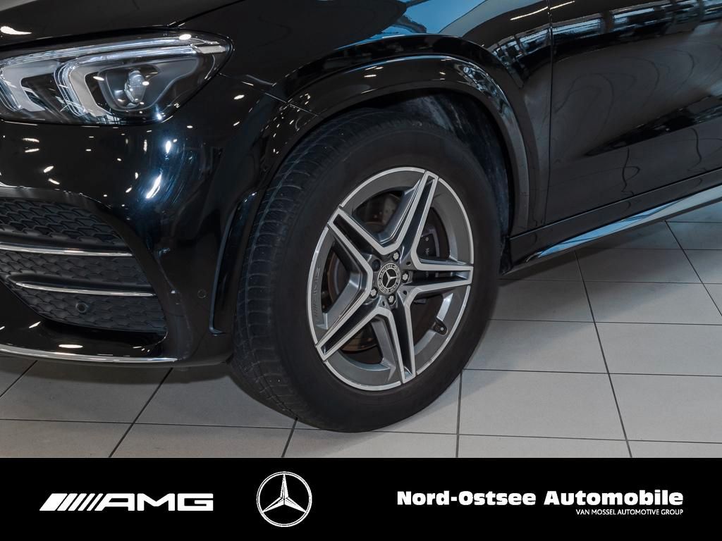 Mercedes-Benz GLE 350 2024