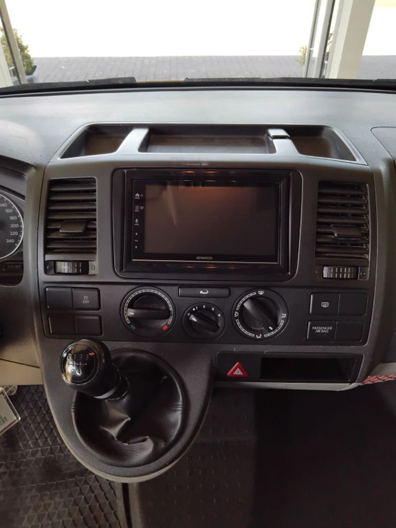 Volkswagen T5 other 2014