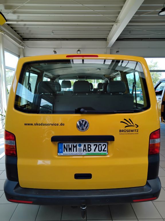 Volkswagen T5 other 2014