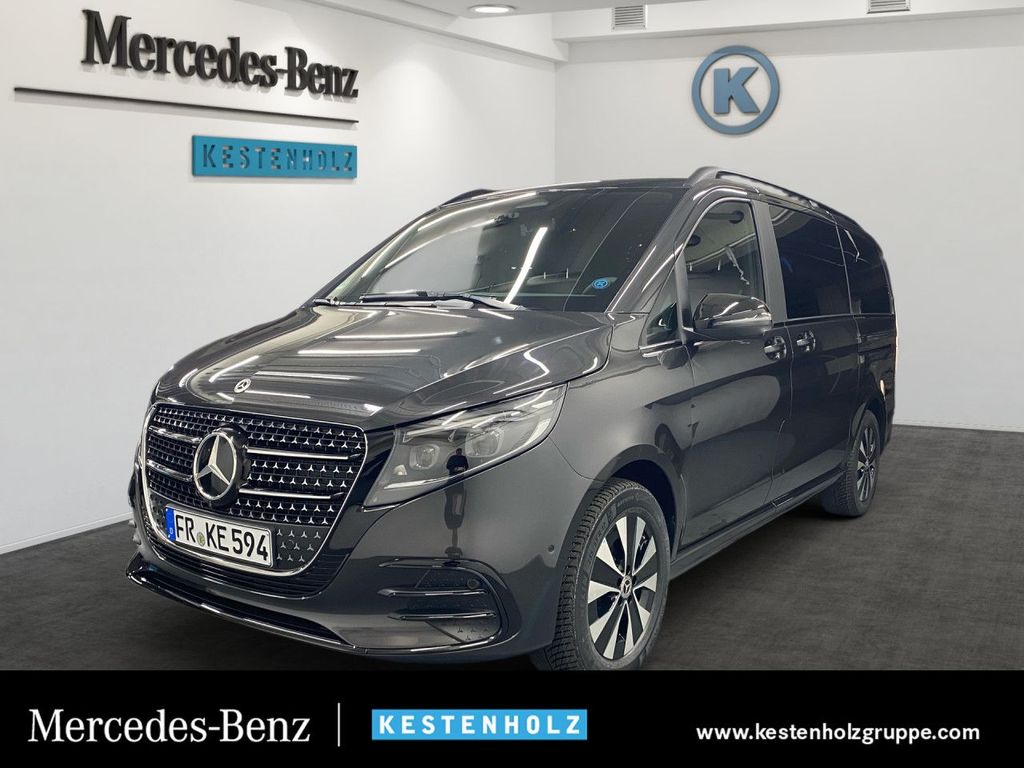 Mercedes-Benz V 300 2025