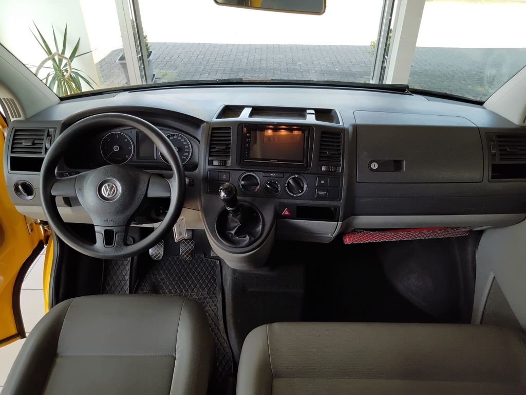 Volkswagen T5 other 2014
