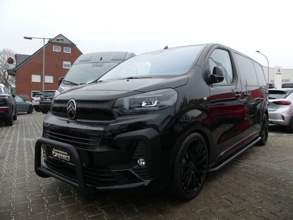 Citroën SpaceTourer