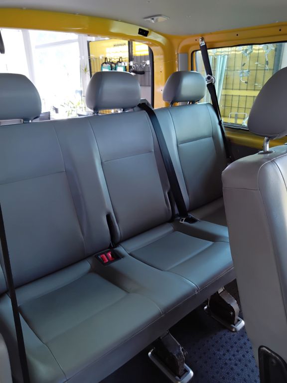 Volkswagen T5 other 2014