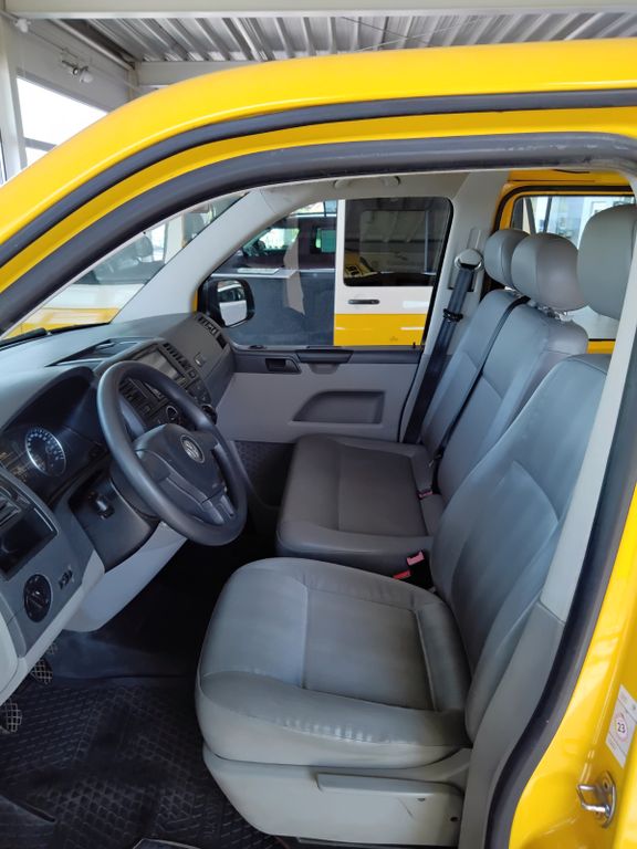 Volkswagen T5 other 2014