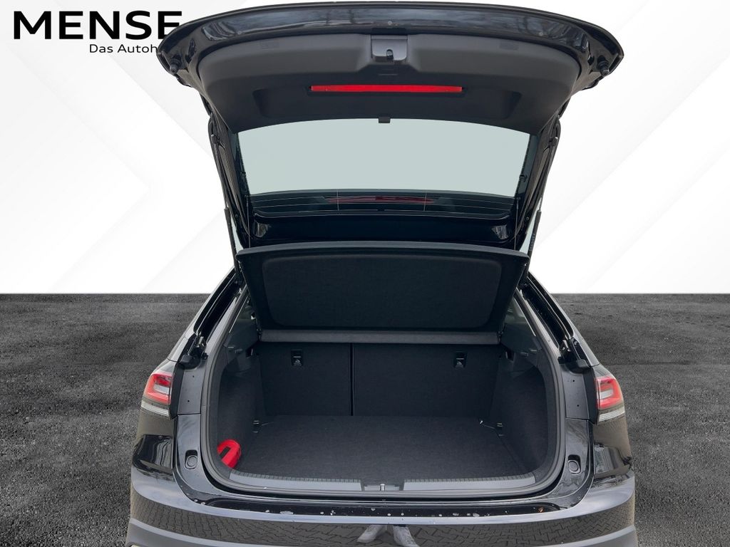 Volkswagen Taigo 2025