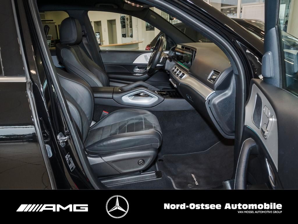 Mercedes-Benz GLE 350 2024