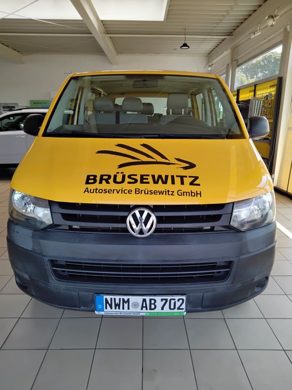 Volkswagen T5 other 2014