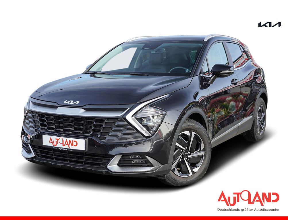 Kia Sportage 2024
