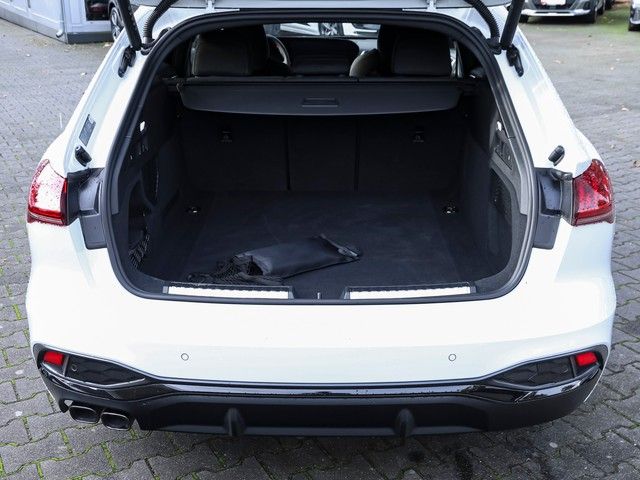 Audi A5 2025