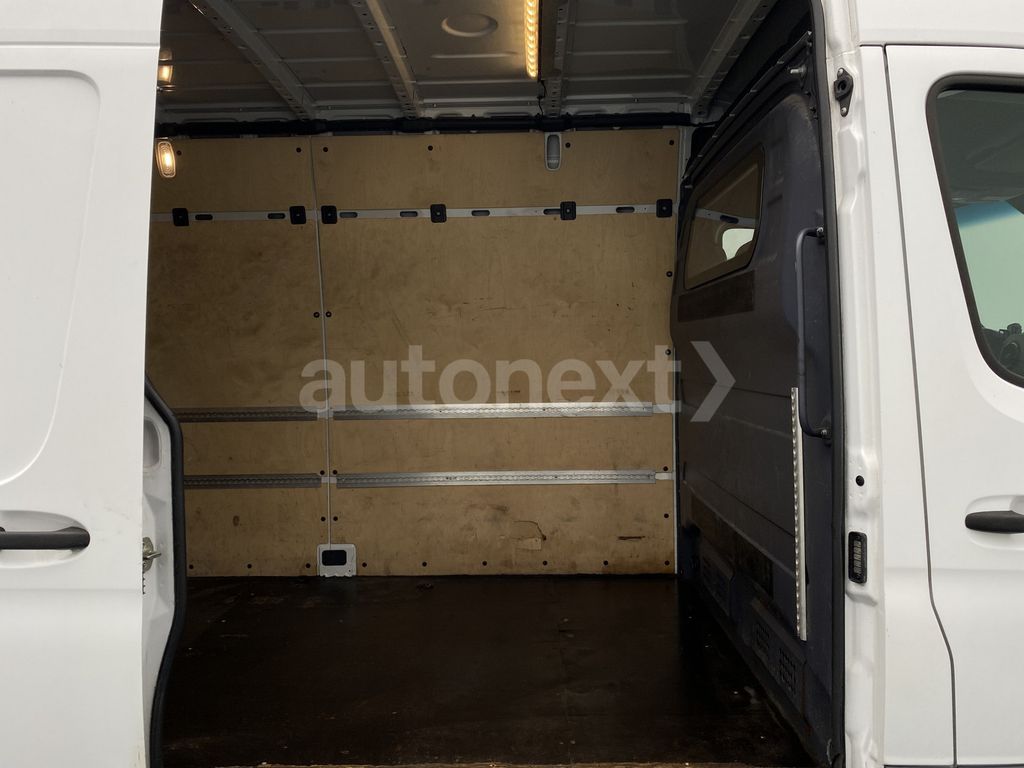 Mercedes-Benz Sprinter 2019