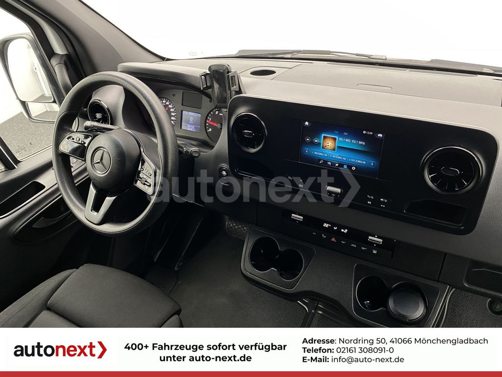 Mercedes-Benz Sprinter 2019