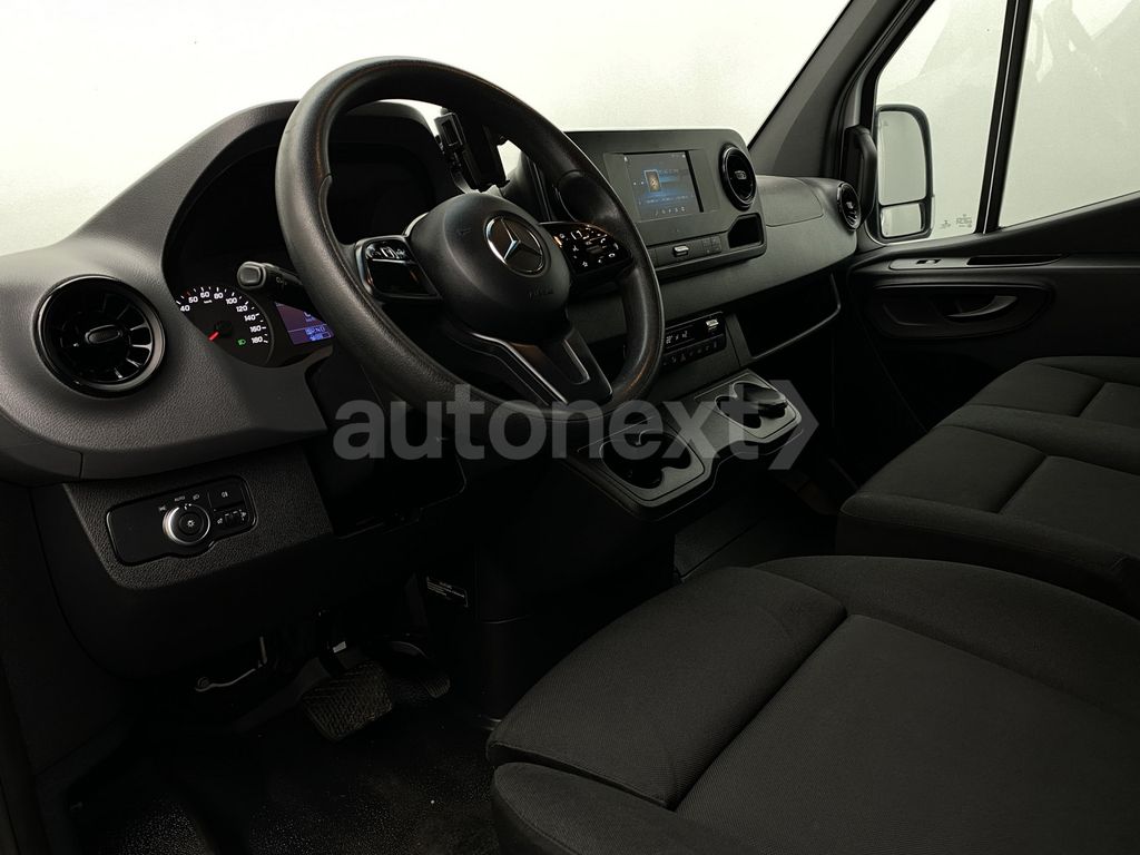 Mercedes-Benz Sprinter 2019