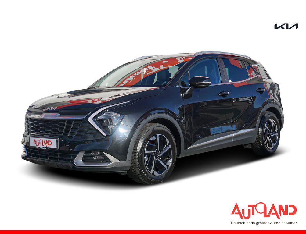 Kia Sportage 2024