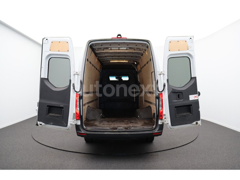 Mercedes-Benz Sprinter 2019