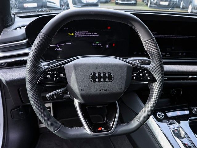 Audi A5 2025