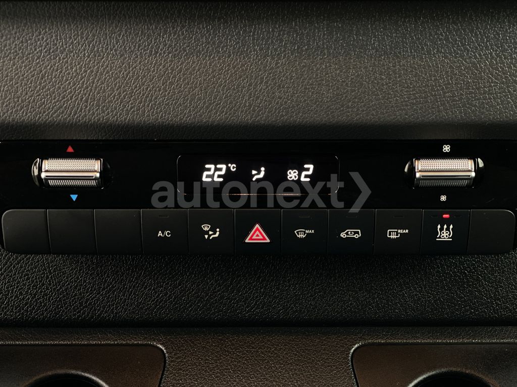 Mercedes-Benz Sprinter 2019