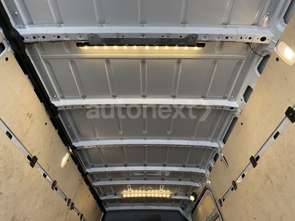 Mercedes-Benz Sprinter 2019