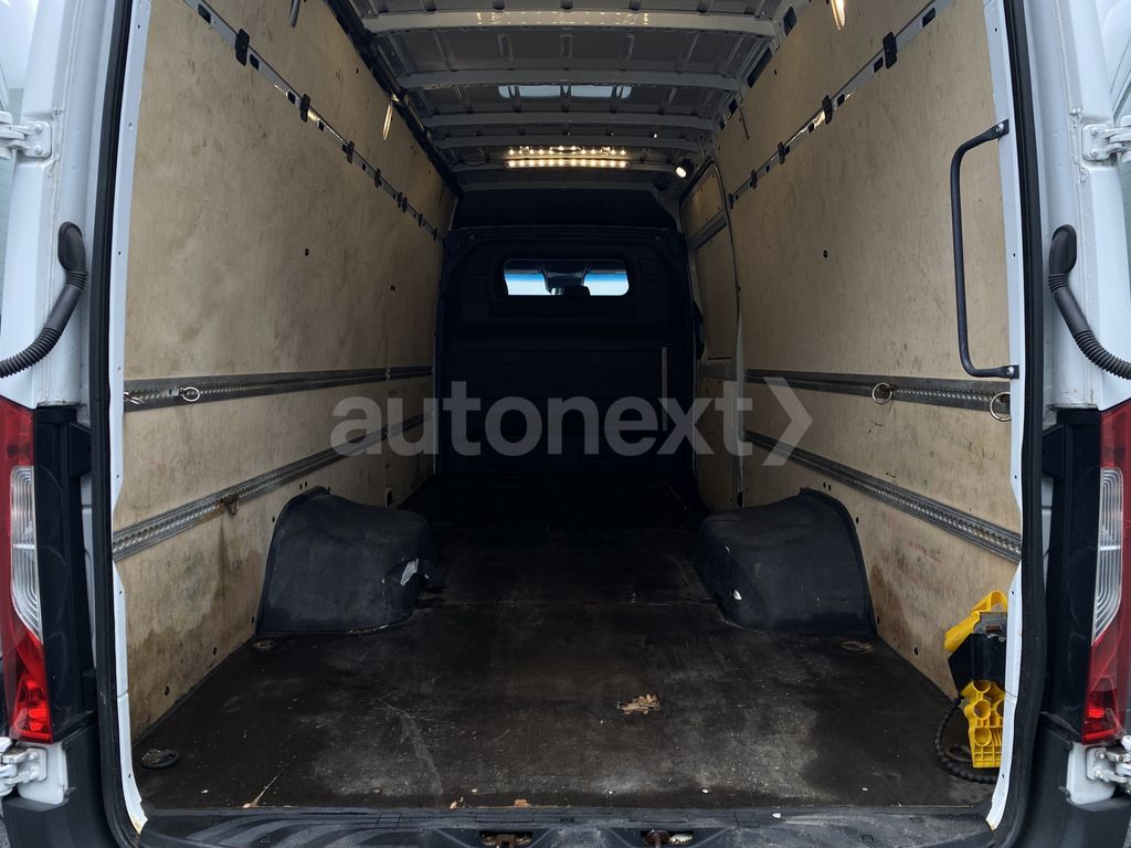 Mercedes-Benz Sprinter 2019