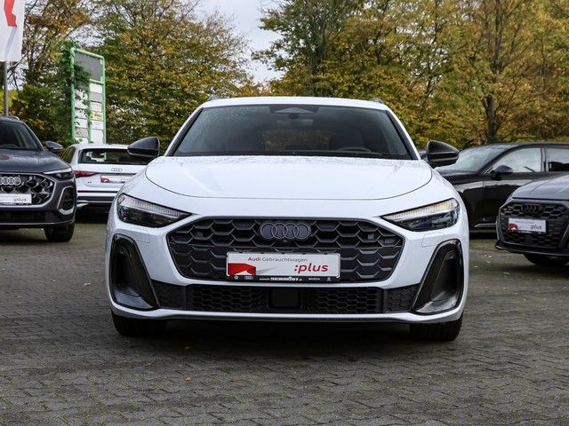 Audi A5 2025