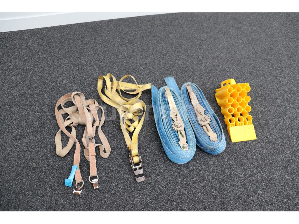 Mercedes-Benz Sprinter 2019