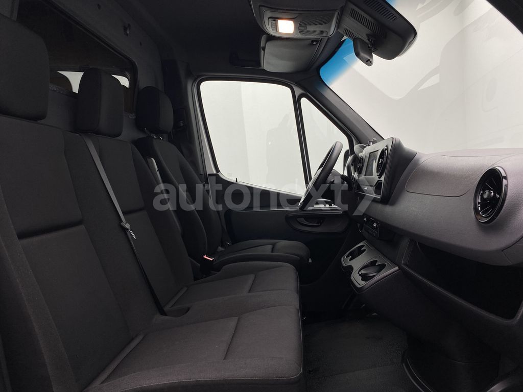 Mercedes-Benz Sprinter 2019