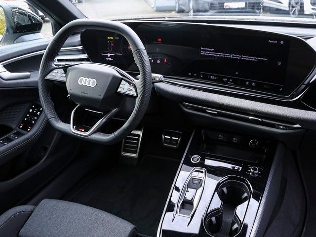 Audi A5 2025