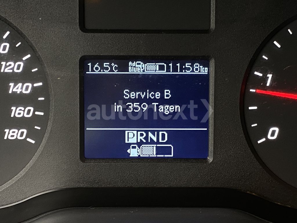 Mercedes-Benz Sprinter 2019