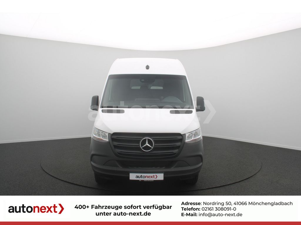 Mercedes-Benz Sprinter 2019
