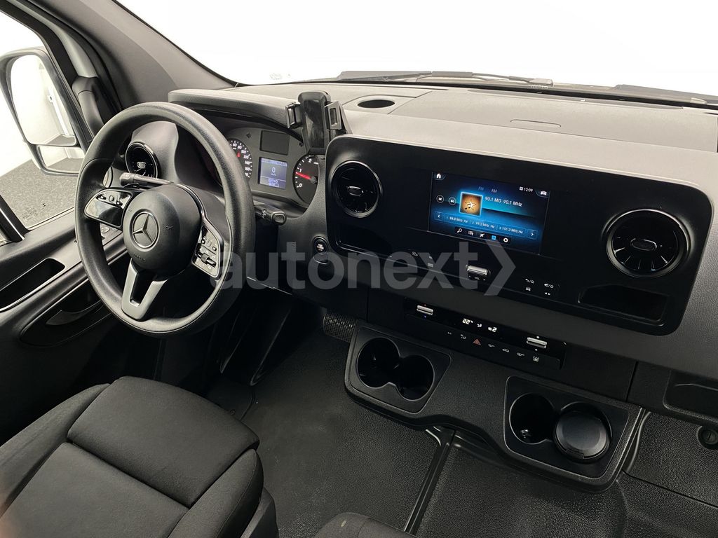 Mercedes-Benz Sprinter 2019