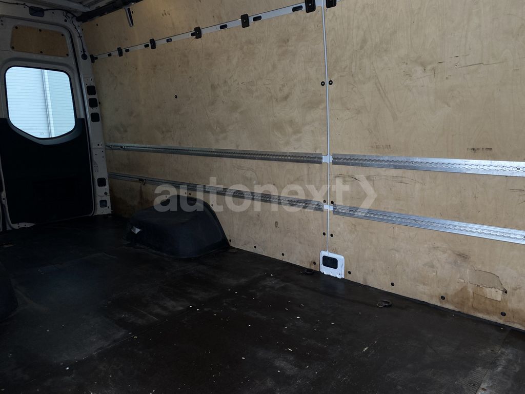 Mercedes-Benz Sprinter 2019