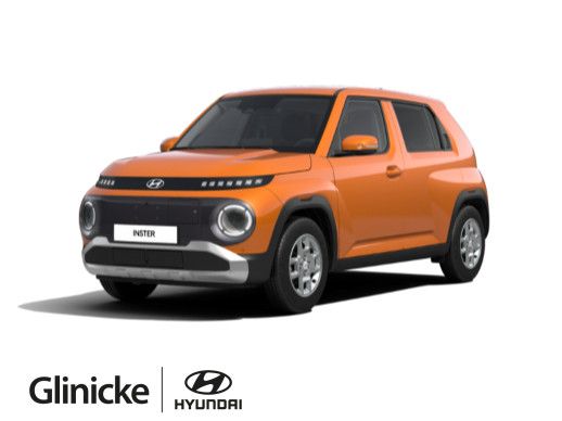 Hyundai INSTER
