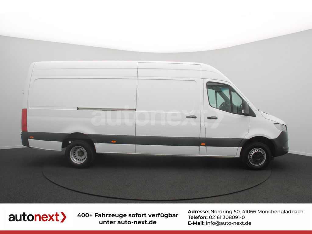 Mercedes-Benz Sprinter 2019