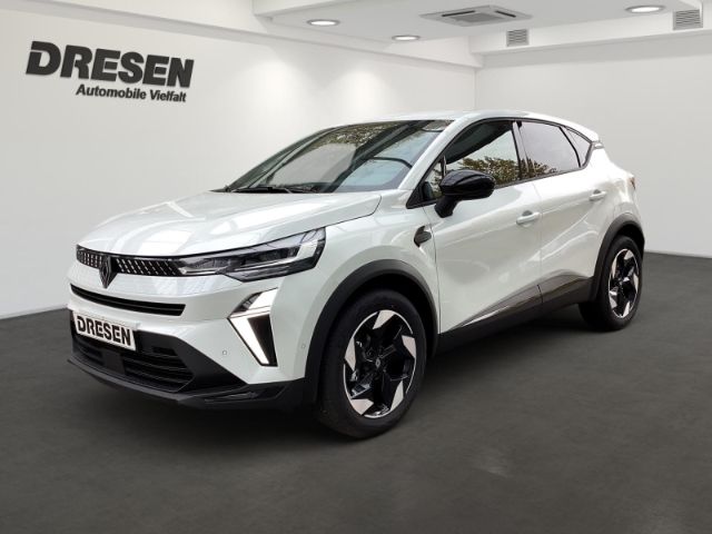 Renault Captur 2025