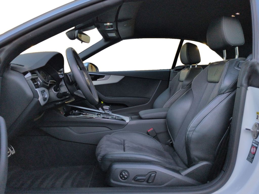 Audi S5 2023