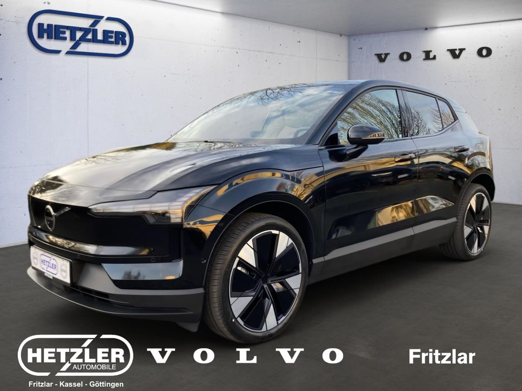 Volvo EX30 2025