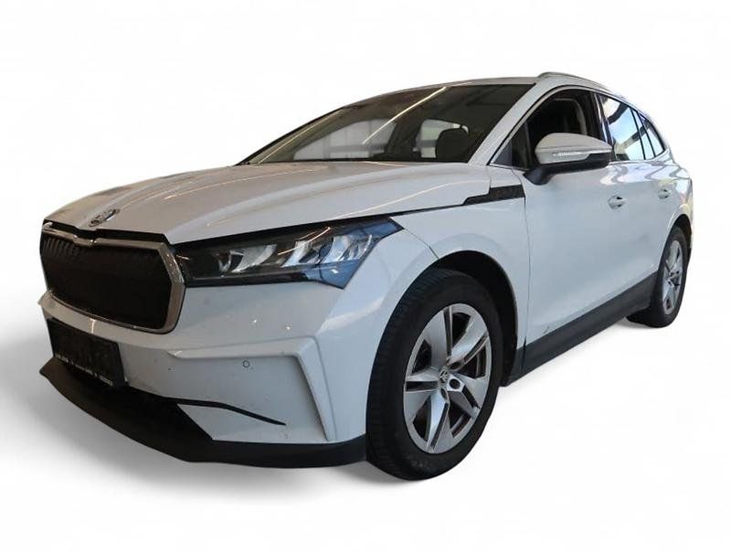 Skoda Enyaq 2021