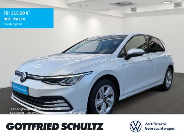 Volkswagen Golf 2023